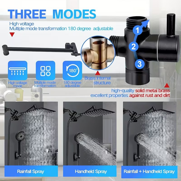 Shower Head